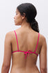 Chantelle Swim One Size Flex Size Wireless Triangle Swim Top